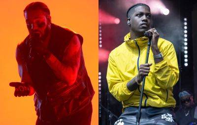 Drake’s ‘For All The Dogs’ finds him dealing “with some controversial things,” says Lil Yachty - www.nme.com - city Vancouver