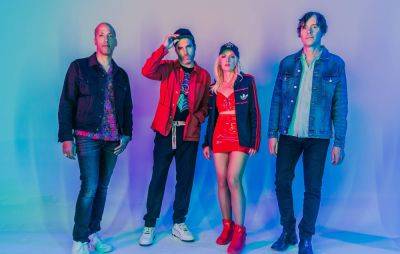 Metric share new single ‘Who Would You Be For Me’ and announce intimate UK and EU shows - www.nme.com - Britain - Paris - London - New York - USA - California - Eu - Indiana - Berlin