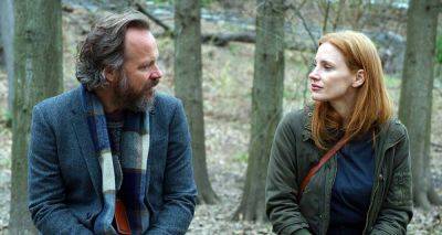 ‘Memory’ Review: Jessica Chastain & Peter Saarsgard Star In Michel Franco’s Stunted Observation On Trauma [Venice] - theplaylist.net - Mexico