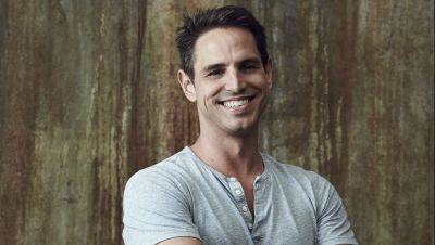 Greg Berlanti Sets $800,000 for Strike Relief Fund Benefitting Employees, Below-the-Line Workers - variety.com