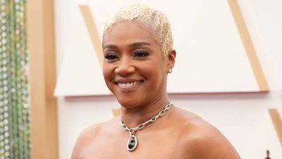 Tiffany Haddish Says She Was Stiffed By Producers Of Her Non-Union Film Debut - deadline.com - Hollywood - Seattle