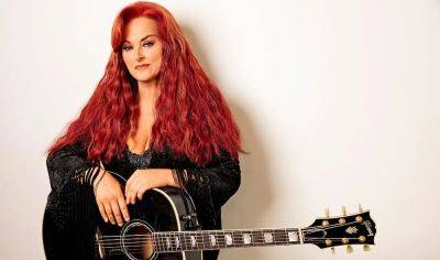 Wynonna Judd To Be Honored At People’s Choice Country Awards & Host NBC Christmas Special - deadline.com - Nashville