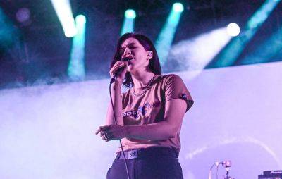 Romy shares she’s “excited to pick up the guitar again” for The xx’s next album - www.nme.com - Greece