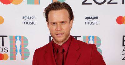 Olly Murs 'gutted' ITV show has been axed as he reveals why it won't return - www.ok.co.uk - Smith - county Sheridan