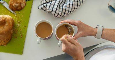 Brits divided on 'correct' shade of tea as some say there's only 'one choice' - www.dailyrecord.co.uk - Britain