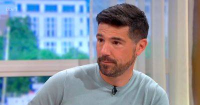 Craig Doyle says 'I'm weird' as he addresses accidentally X-rated This Morning moment - www.manchestereveningnews.co.uk - Ireland