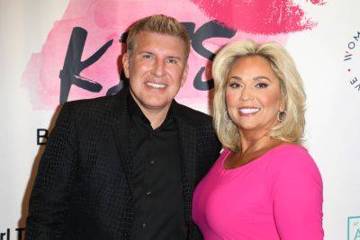 Todd & Julie Chrisley’s Prison Sentences Reduced, ‘Chrisley Knows Best’ Couple To Be Released Earlier Than Expected - etcanada.com - county Camp - city Pensacola, county Camp