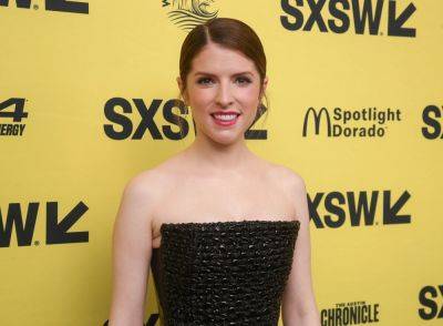 Anna Kendrick ‘Heartbroken’ To Miss TIFF Premiere Of Directorial Debut ‘Woman Of The Hour’ As She Supports SAG-AFTRA Strike - etcanada.com