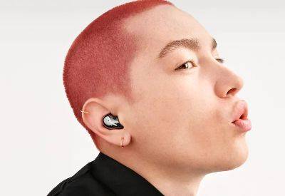 These BTS-Approved Earbuds From Samsung Are Discounted to Just $87 - variety.com