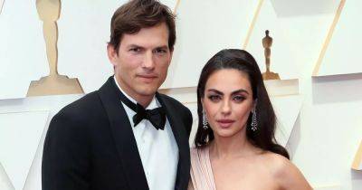 Ashton Kutcher and Mila Kunis asked judge for leniency in sentencing of That 70s Show co-star - www.ok.co.uk - Los Angeles