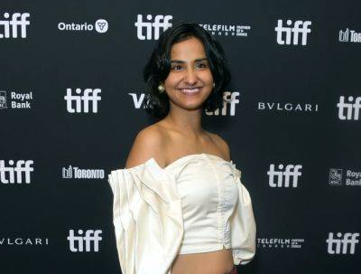 TIFF 2023: Amrit Kaur On The Responsibility Of Telling Fawzia Mirza’s Story In ‘The Queen Of My Dreams’: ‘I Was Bawling’ - etcanada.com - Canada - Pakistan - city Karachi - county Story