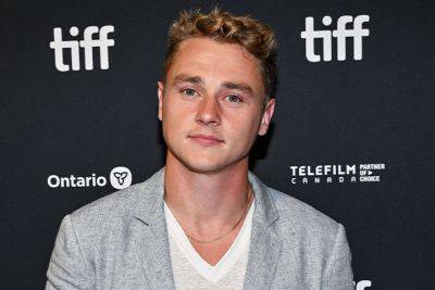 TIFF 2023: Ben Hardy Talks About His Queer Fanbase: ‘I Have Always Been Very Thankful For That’ - etcanada.com - Britain - Canada - county Dallas - county Dixon