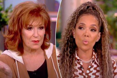 ‘The View’ hosts blasted for downplaying NYC’s migrant crisis: ‘Oblivious to reality’ - nypost.com - New York - county Adams