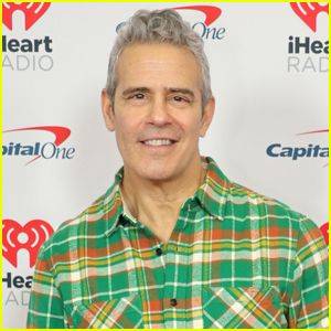 Is Andy Cohen Dating Anyone? Get the Latest on the 'New Year's Eve Live' Star's Love Life - www.justjared.com - county Anderson - county Cooper