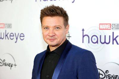 Jeremy Renner Set to Head Back to Work on ‘Mayor of Kingstown’ a Year After Near-Fatal Snowplow Accident - variety.com - county Anderson - county Cooper - city Kingstown