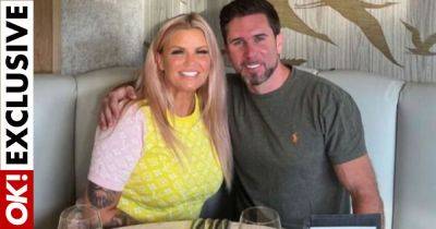 Kerry Katona - 'Ryan and I might just elope to Vegas this year ' - www.ok.co.uk - Spain