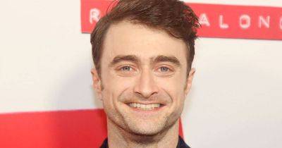 Inside Daniel Radcliffe's millions after investing Harry Potter fortune into property empire - www.ok.co.uk - New York