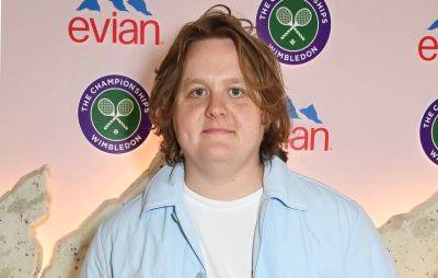 Lewis Capaldi shares health update and announces extended version of album - www.nme.com