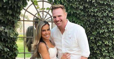 MAFS star announces engagement in sweet New Year's Day post - www.ok.co.uk - Australia - county Bailey