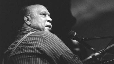 Les McCann, Legendary Jazz Pianist Sampled by Notorious B.I.G. and Snoop Dogg, Dies at 88 - variety.com - Los Angeles - Los Angeles - county Webster - Kentucky - county Atlantic - county Stanley - county Lexington