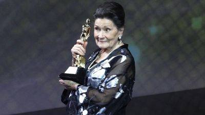 Ana Ofelia Murguía Dies: Mexican Actress And Voice Of Mama Coco In Disney’s Oscar Winner Was 90 - deadline.com - Mexico