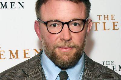 Guy Ritchie Pic ‘The Ministry Of Ungentlemanly Warfare’ Sets Spring Release With Lionsgate - deadline.com - Britain - Chad - Oman - county Atkinson