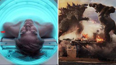 Warners Undates ‘Mickey 17’, Bumps ‘Godzilla X Kong: The New Empire’ Up On Calendar - deadline.com