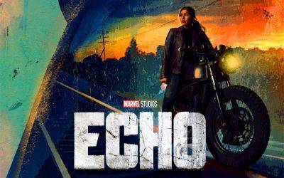 ‘Echo’ Review: Marvel’s Latest Is Gritty, Violently Empty & Feels Like A Grim Netflix-Era Cast Off - theplaylist.net