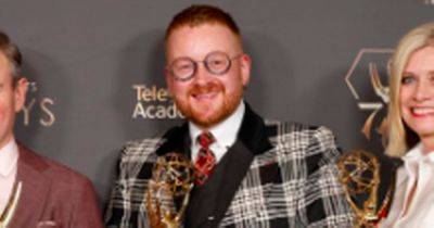Scots costume designer who followed dream to Hollywood scoops an Emmy - www.dailyrecord.co.uk - Scotland - London - Los Angeles - USA