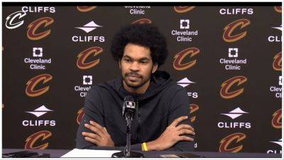 Cleveland Cavaliers: Jarrett Allen Continues to Dominate - www.hollywoodnewsdaily.com - county Allen - county Cavalier - county Cleveland