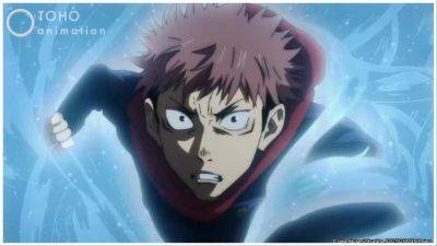 Jujutsu Kaisen: This Characters’ Death Means a Power-up for Yuji - www.hollywoodnewsdaily.com