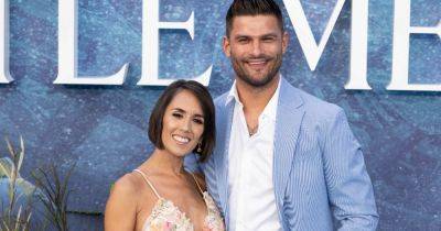 BBC Strictly's Janette Manrara forced to defend parenting decision after she's trolled by fans - www.ok.co.uk