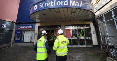 The future of Stretford is set to be decided - www.manchestereveningnews.co.uk