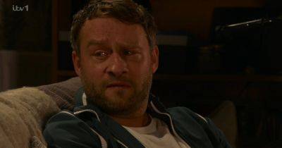 Coronation Street fans left fuming as they hit out as 'hypocrite' in heartbreaking Paul and Billy scenes - www.manchestereveningnews.co.uk