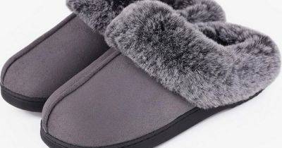 Amazon shoppers love these £12 slippers that are 'so comfy' they want to wear them to work - www.ok.co.uk - Britain