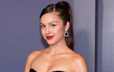Olivia Rodrigo teases acting return in coming-of-age movie - www.nme.com - USA - Hollywood
