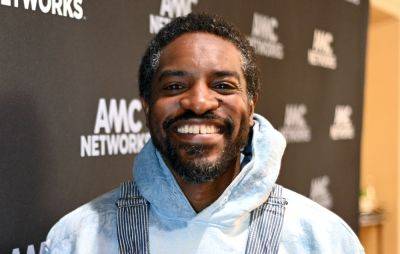 André 3000 and SAULT collab on the way - www.nme.com