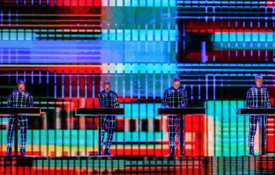 Kraftwerk to perform classic albums and greatest hits at Los Angeles residency - www.nme.com - France - Los Angeles - county Hall - Dublin