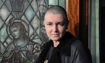 Sinead O’Connor’s cause of death has been revealed - us.hola.com