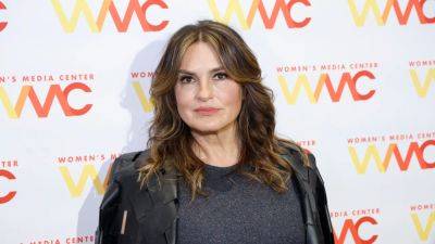 Mariska Hargitay Opened Up About Her Sexual Assault in an Emotional Essay - www.glamour.com - USA