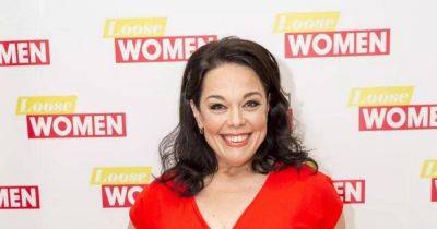 Emmerdale's Lisa Riley's impressive weight loss and diet that helped shed 12 stone - www.dailyrecord.co.uk