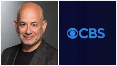CBS’ Jack Sussman Steps Down As Unscripted & Specials Chief After 25 Years; Will Segue To Exec Producing Tonys and Kennedy Center Honors - deadline.com