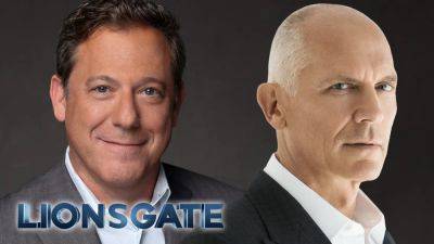 Lionsgate Motion Picture Group Shift: Joe Drake Stepping Down As Chair, Hands Reins To Adam Fogelson - deadline.com