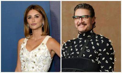 SAG Awards 2024: This year’s nominees include Pedro Pascal, Penelope Cruz, and more - us.hola.com
