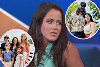 Jenelle Evans Spending A ‘FORTUNE’ In Legal Fees To 3 Different Lawyers In CPS Case! - perezhilton.com - USA