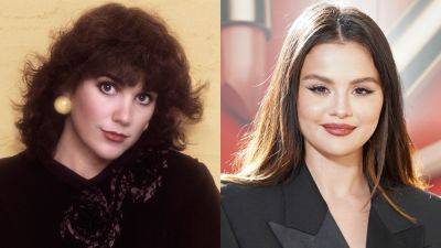Selena Gomez to Play Linda Ronstadt in New Biopic - variety.com - Mexico - county Love