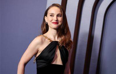 Natalie Portman says method acting is a “luxury women can’t afford” - www.nme.com - Britain - USA - Italy