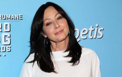 Shannen Doherty says Kevin Smith movie killed her career - www.nme.com - USA