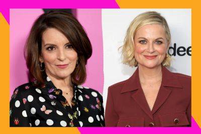 What do tickets cost to see Tina Fey and Amy Poehler on tour in 2024? - nypost.com - New York - USA