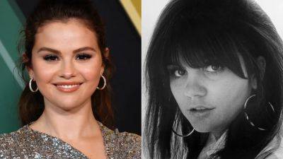 Selena Gomez Will Play a Legendary Singer in a Forthcoming Biopic - www.glamour.com - Mexico - city Tucson